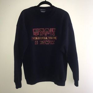 Vintage VT Crew Neck